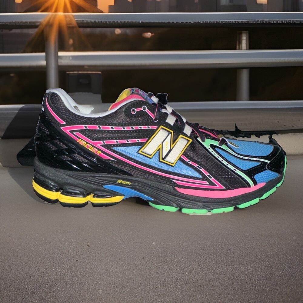 New Women's Size 5.5 New Balance U1906RDM Men's Size 4